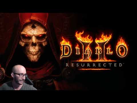 Diablo 2: Resurrected [PC] - Gameplay Day 173