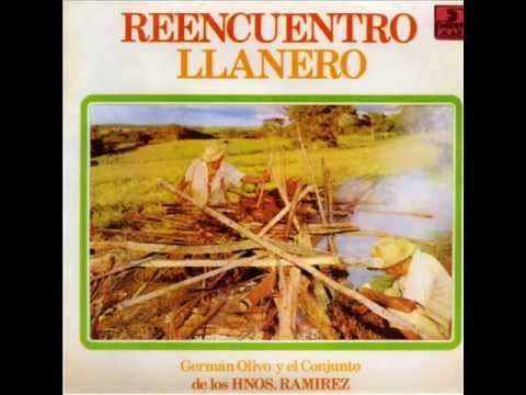 FG  Quirpa Guariqueña - Germán Olivo