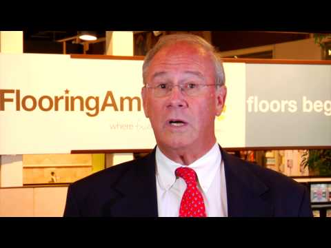 Jim Boyd's Flooring - Customer Success Story (Jim Boyd - Jim Boyd's Flooring)