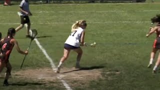 thumbnail: Kristen Beebe is a Proven Postseason Winner for Exeter High in New Hampshire