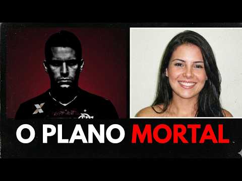 O MISTÉRIO de Eliza Samudio Que DESAPARECEU em Esmeraldas, Minas Gerais, 2010