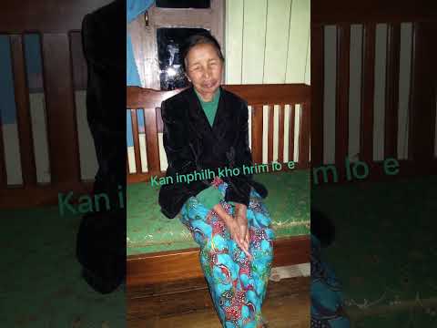 THIHNAK VARAL - TLUANGPI