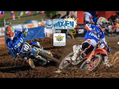 Facchetti/Guadagnini - MXOEN POLAND WIN