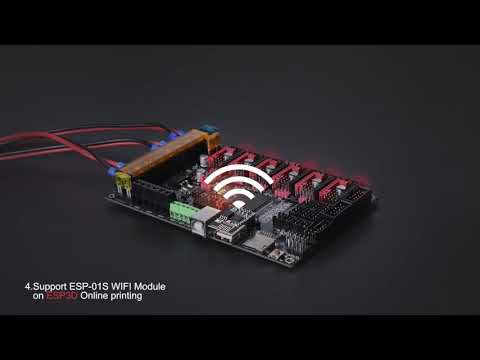 BIGTREETECH SKR Pro V1 1