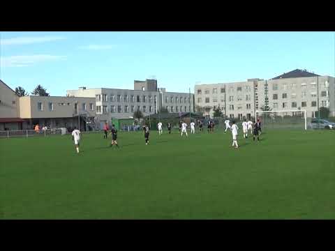 SESTŘIH UTKÁNÍ | FK Slavonín - Sokol Paseka 1:1 | 8. kolo 6. liga | 21. 9. 2025