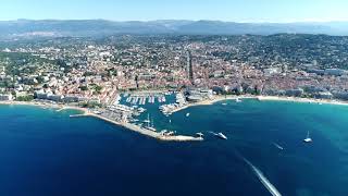 New and Renovated Luxury Hotels in the French Riviera