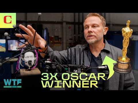 When You Film Every Possible Shot at Once | What The Future