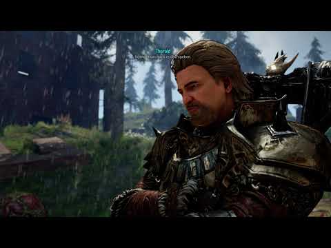 ELEX 4K #080 Der Torwächter