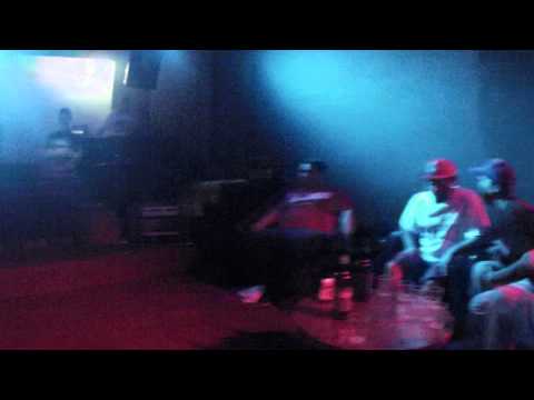 Atrione ELEPHANT  Ganador Batalla de Beats    Rancagua