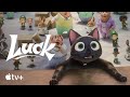 Luck — Teaser officiel | AppleTV+