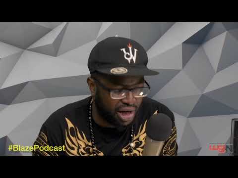 THE BLAZE REWIND: KAA LA MOTO - BURIANI YA MHENGA