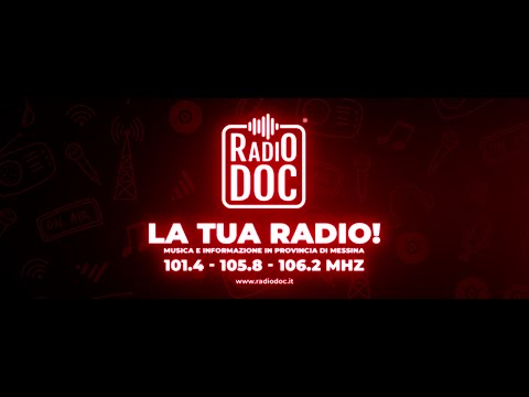 Radio DOC  Puntata del 1 Febbraio 2023