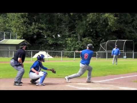 Tex Town Tigers 2009