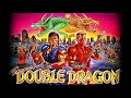 Super Double Dragon Stage 1 DJ Music Snes Ost Remix