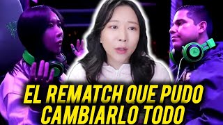 SOOA VS TAMAGO y lo que verdaderamente pasó!