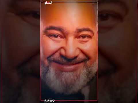 مرض بيومي فؤاد .. صورة صادمة ينشرها نجله من المستشفى