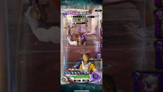 【メビウスFF】 クァールchallenge