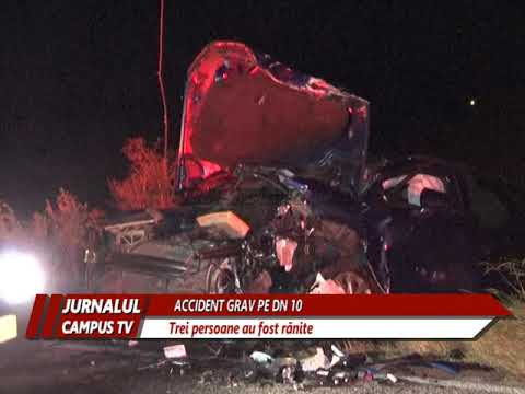 ACCIDENT GRAV PE DN 10