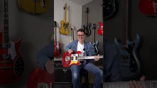 Video thumbnail for Guess the Tune! by Eastwood Guitars