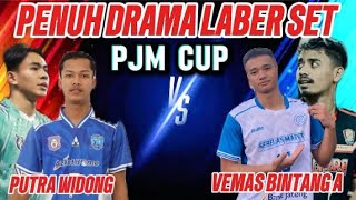 Download lagu DRAMA💥ARYA PUTRA WIDONG VS VEMAS B AKBAR “SET PENENTUAN PALING GILA! Duel Sengit Sampai Poin Akhir mp3