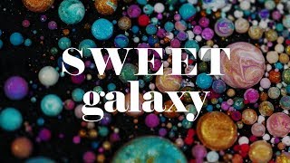 SWEET galaxy