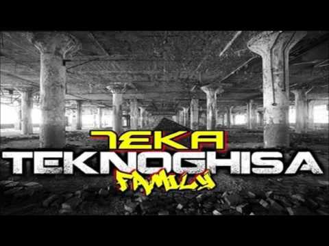 Teka - Loud And Gipsy