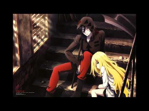 Satsuriku no Tenshi OST - 47 The Bottom