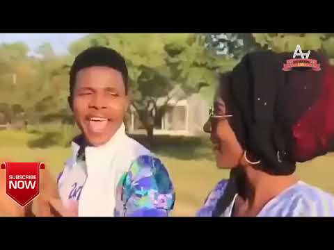 UMAR M SHARIF DACE A SOYAYYA FULL HAUSA SONG VIDEO 2018