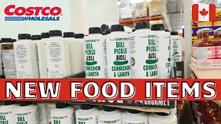 Costco Shop With Me | COSTCO CANADA Shopping