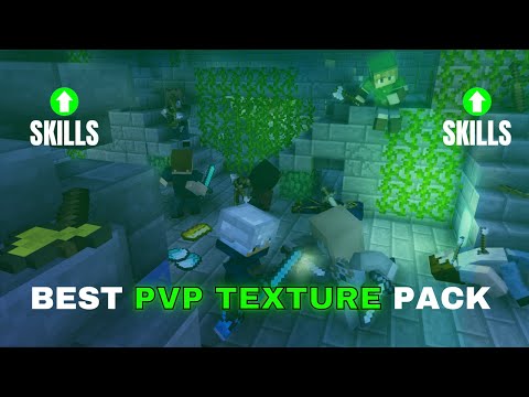 Insane Speed Boost! Ultimate PvP Texture Pack | Sky Gaming