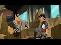 Slugterra Movie In Hindi