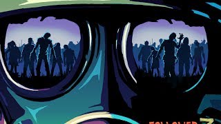 좀비 무쌍 극악의 난이도