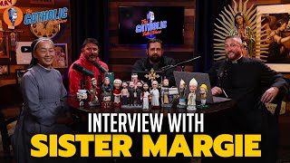 Interview With Sister Margie Cheong | The Catholic Talk Show
