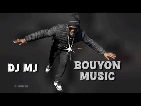 DJ MJ FT DJ NJUYAD REMIX LIVE VIRAL VOL. 5 BOUYON 2025 [ DJ MJ X DJ NJUYAD X JIXELS ]