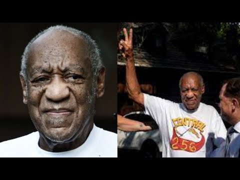 Thumbnail for Bill Cosby Shares His First Statement After Released: 'I Have Never Changed My Stance Nor My Story' by Henry Cosby