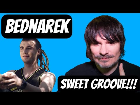 PRO SINGER'S first REACTION to BEDNAREK - LIST