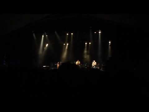 Them Crooked Vultures - "New Fang" Live @ Pukkelpop, Kiewit, Belgium