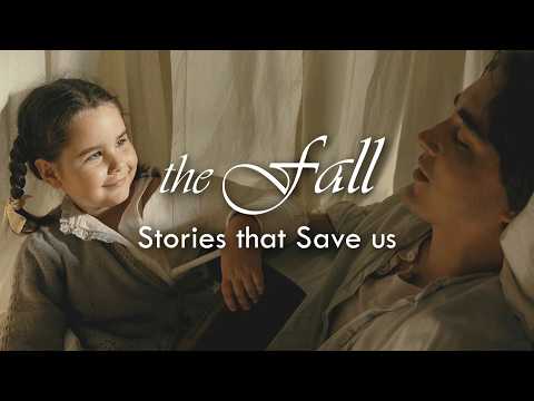 The Fall – The Most Beautiful Movie You've Never Seen