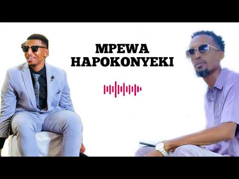 BADI TORA FT MODI B MPEWA HAPOKONYEKI