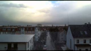preview picture of video '180min Arnstadt in 60sek'