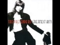 The Pretenders   Back On The Chain Gang Remastered)