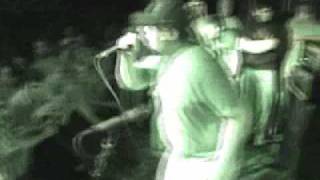 Scars of Tomorrow - Consume (Live 2002 w/ Norma Jean)