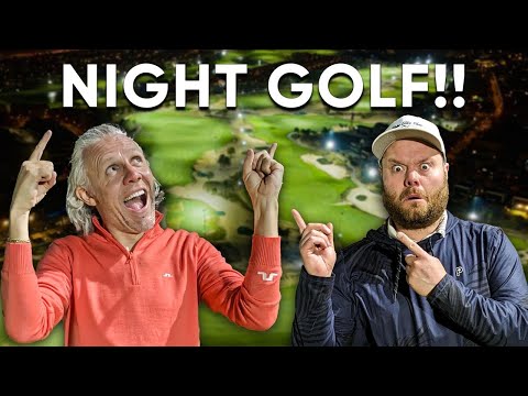 MASTER CLASS Under The Lights !!! (Impressive!) | Can BIG Ange & Jimmy Bullard Shoot -3? 💥🔥