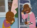 Little Bill Was On Cartoon Network December 25 2006 Real Or Rare