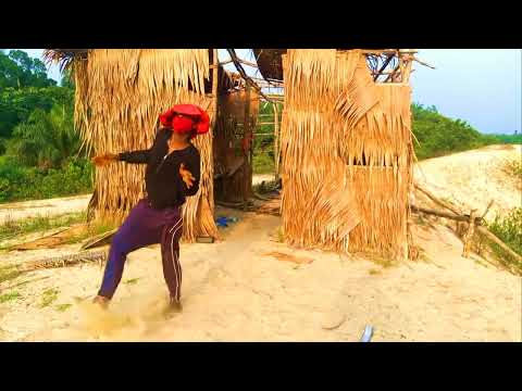 #nairamarley #afrodancers #afrodance #kojosesetutorial#tutorials #marlianmusic