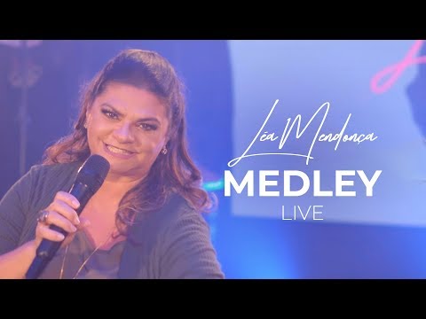 Léa Mendonça - Medley (Live Session)