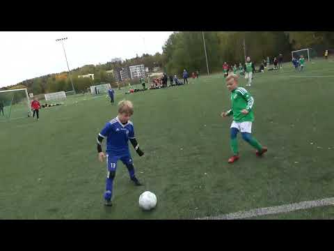 EBK P14 vs GrIFK/ Celtic