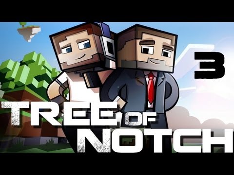 Minecraft Box - Tree of Notch s Nowadou #3