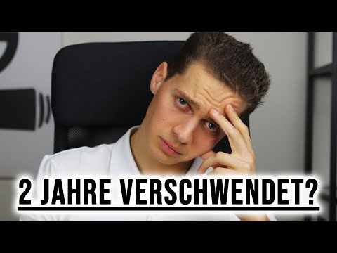 Ich musste in den Drittversuch - DAS hat mich gerettet