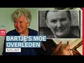 Bartjes tv-moeder Jantje Weurding overleden: 'Ze bleef ons moe'